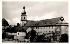 Ak Michelfeld Auerbach in der Oberpfalz Bayern, Kloster - 4951576