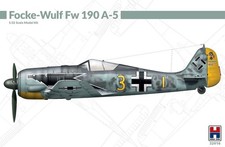 Hobby 2000 32016 Focke-Wulf Fw