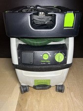 Festool CTL Midi Staubsauger