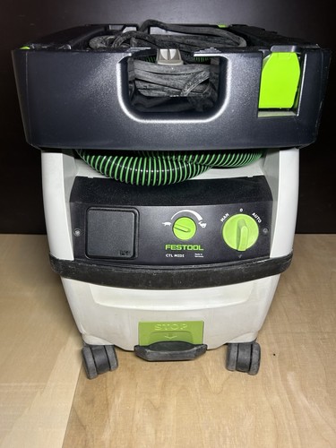 Festool ctl midi staubsauger - ctl,