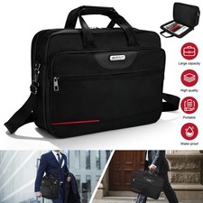 Elegante Herren Arbeitstasche