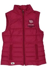 SOCCX Weste Damen ärmellose