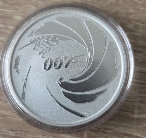 Dollar tuvalu 2020 james - 1,