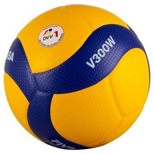 Mikasa volleyball v300w - volleyball,