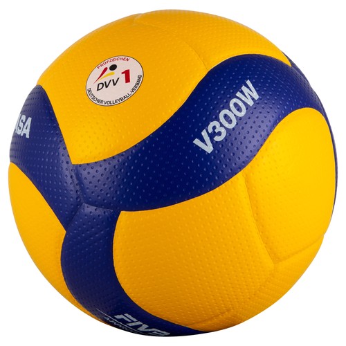 Mikasa volleyball v300w - mikasa,
