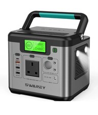 SWAREY S500 Powerstation 500W