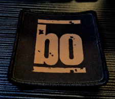 Böhse Onkelz - BÖHSE ONKELZ - Onkelz - Patch - Patches - Aufnäher