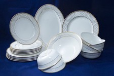 Fine Bone China Tafel-Service