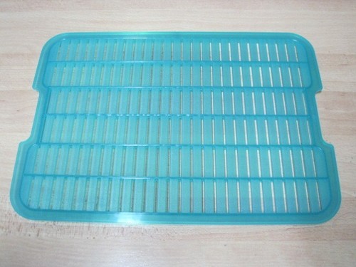 Tupperware frischegitter - ,
