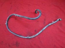 Klima Leitung Honda Prelude