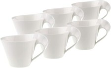 6 x Cappuccino Tee Kaffee