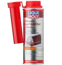 Liqui Moly Dieselpartikelfilter Schutz 250 ml Diesel Partikelfilter DPF Additiv