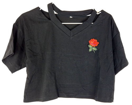 Shein shirt damen oberteil - t-shirt,