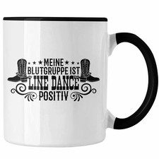 Trendation - Tasse Line Dance