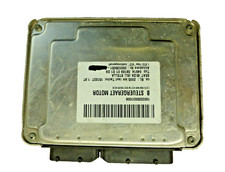 Skoda Motorsteuergerät (OHNE