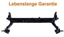 Lebenslange Garantie Hinterachse Achse RENAULT KANGOO .