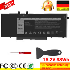 3HWPP Laptop Akku für Dell