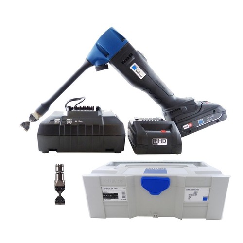 Trumpf trutool 200 - trumpf,