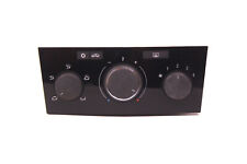 Opel Astra H Zafira B