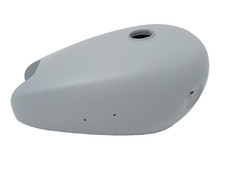 Sunbeam S7 S8 Raw Steel Primer