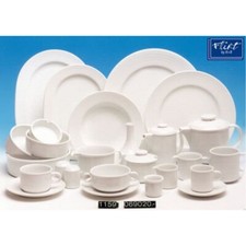 Flirt By R&B Geschirr-Serie