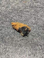 Vivianit, Heuchelheim, Hessen