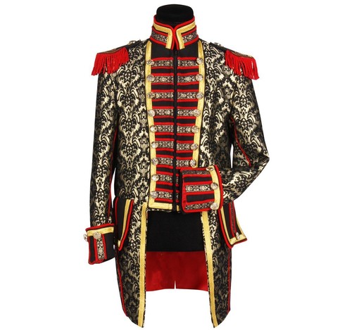 Märchenprinz kostüm barock - kostüm,