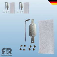 2x SET Rolladen MAXI Gurtband