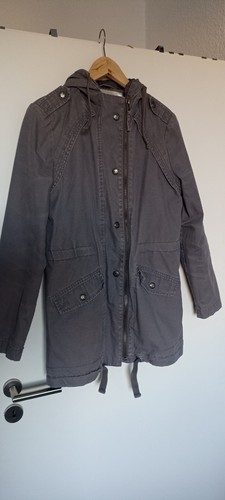 *Damen*Parka*Jacke*Frühling*S