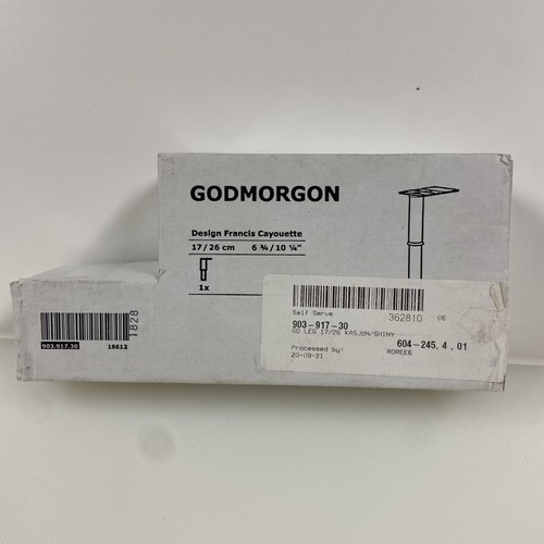 Ikea godmorgon 903 - godmorgon, 903.917.30