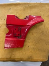 Bmw E30 Karosserieteil Seitenwand hinten rechts Limousine + touring