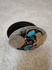 Harley Davidson Gürtel