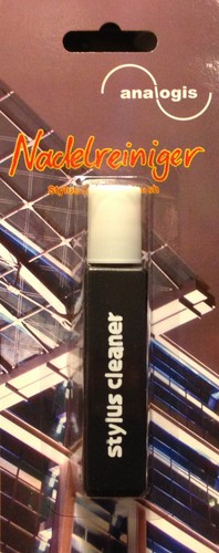 Nadelreiniger analogis stylus - nadelreiniger,
