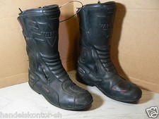 Vanucci VTB1 Motorrad Stiefel
