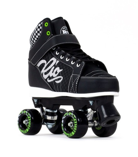 Rio roller mayhem adults - roller,