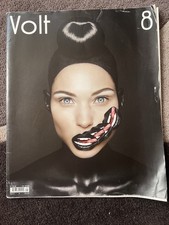 Rankin Photo Magazine Fashion