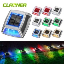 Solar Bodenleuchte LED