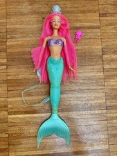 Barbie mermaid fantasy