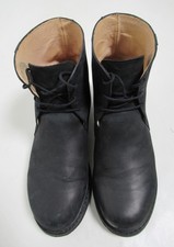 Paraboot Men's Lace Up Leather