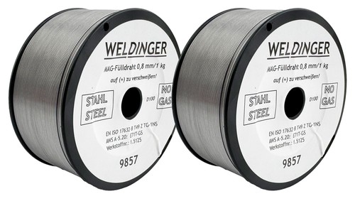 Fülldraht d100 mm 1kg - d100,