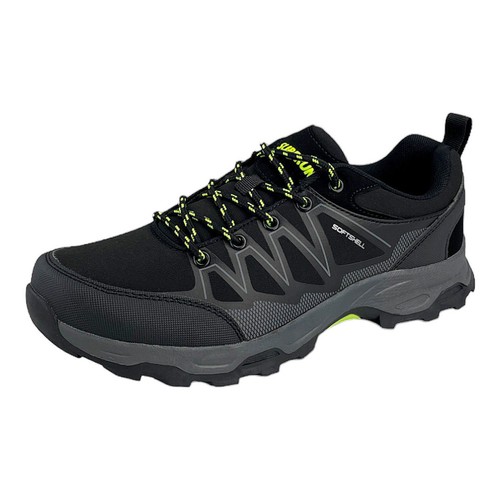 Herren sneaker trekkingschuhe - sneaker,