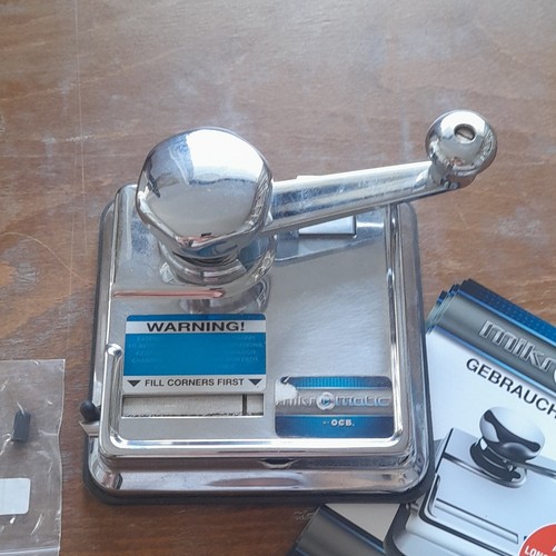 Ocb mikromatic duo - ocb,