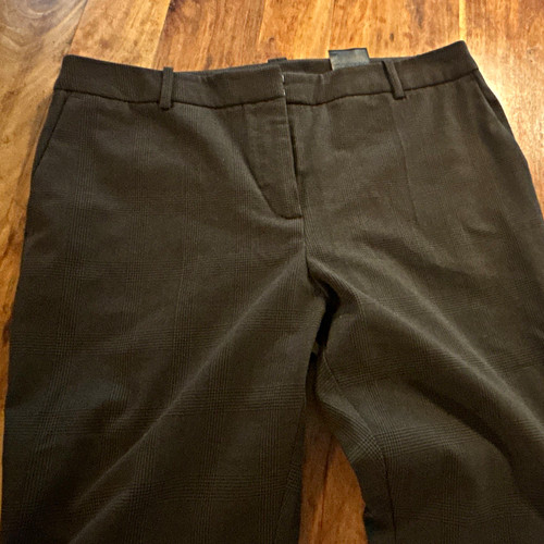 Herren anzughose braun - c&a,
