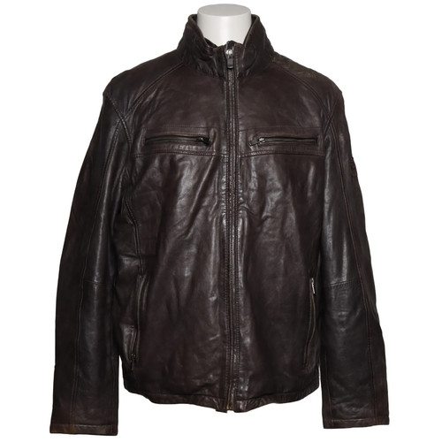 Lloyd lederjacke herren - lloyd,,