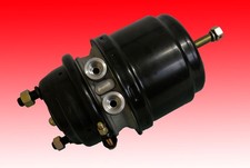 Federspeicherzylinder rechts