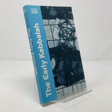 The Early Kabbalah (Classics