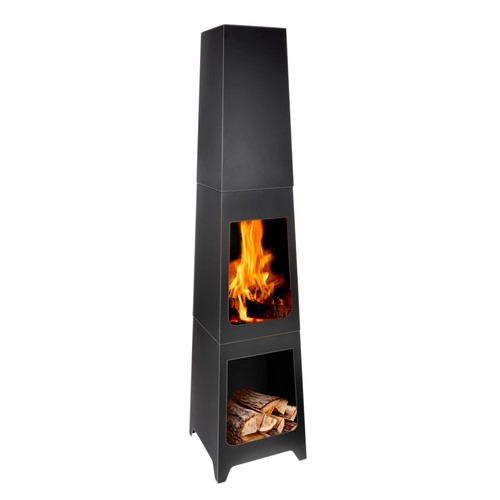 Bbq collection terrassenofen - bbq,