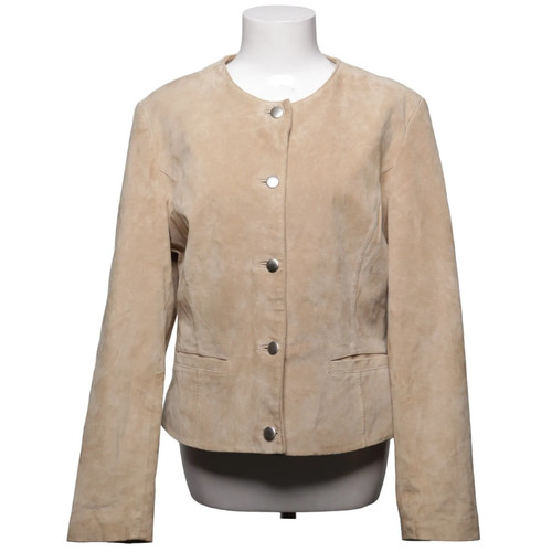 Cappuccini lederjacke damen - lederjacke,,