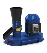 Pelletpresse 4kW 100kg/h - TMS