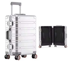 NEUES Travel Trolley, 20 Zoll